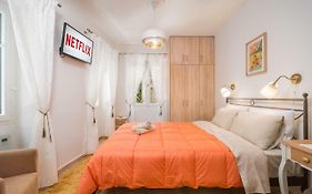 Venetian Suites 27