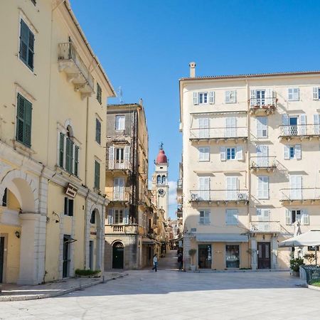 Venetian Suites 27 Corfu  Eksteriør bilde