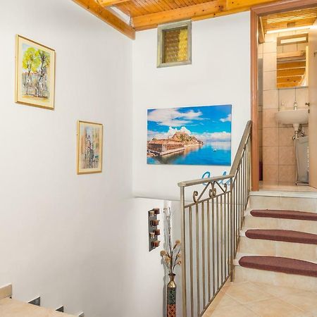 Venetian Suites 27 Corfu  Eksteriør bilde