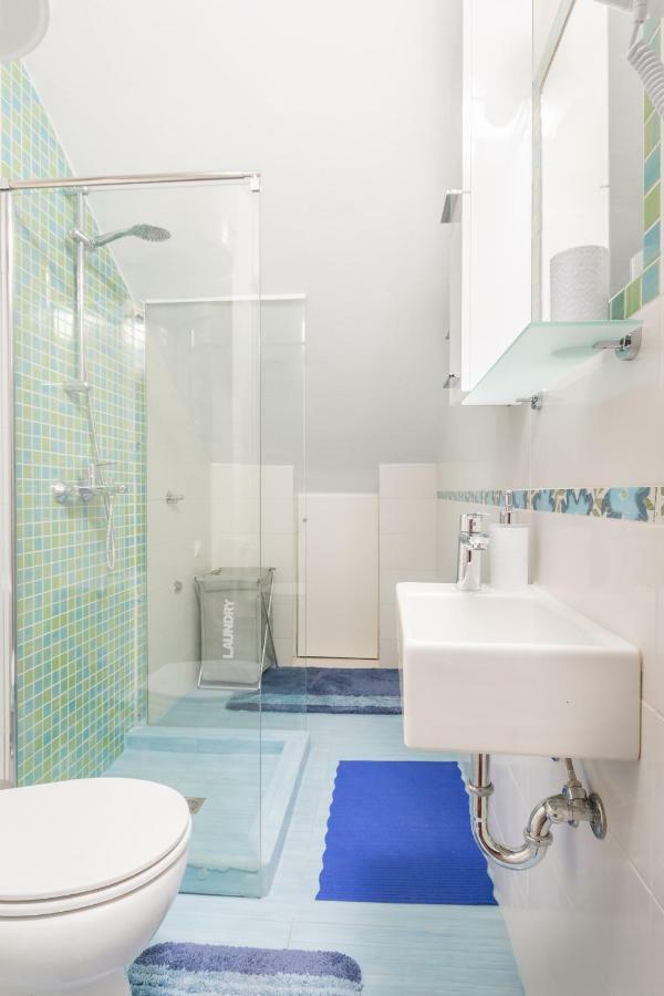 Venetian Suites 27 Corfu  Eksteriør bilde
