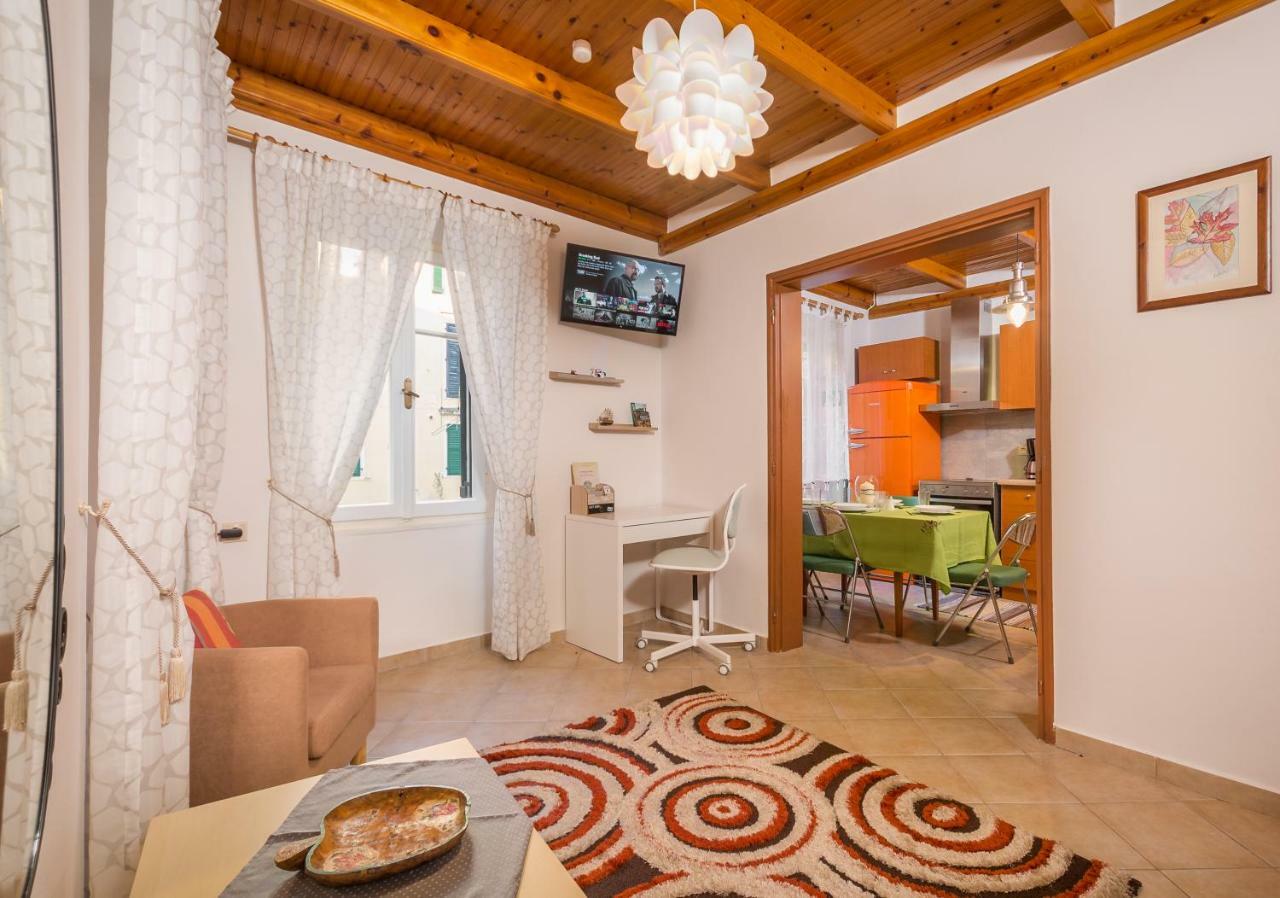 Venetian Suites 27 Corfu  Eksteriør bilde