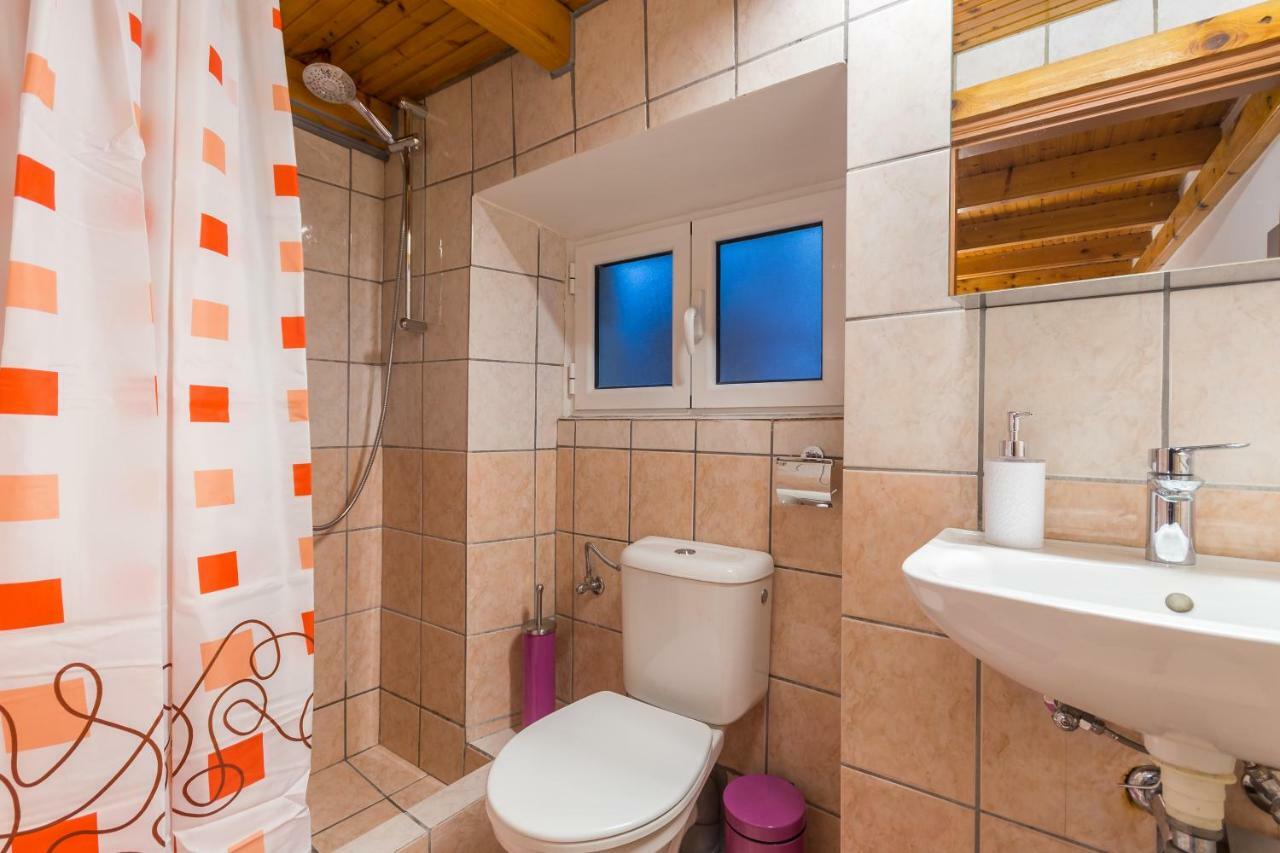 Venetian Suites 27 Corfu  Eksteriør bilde