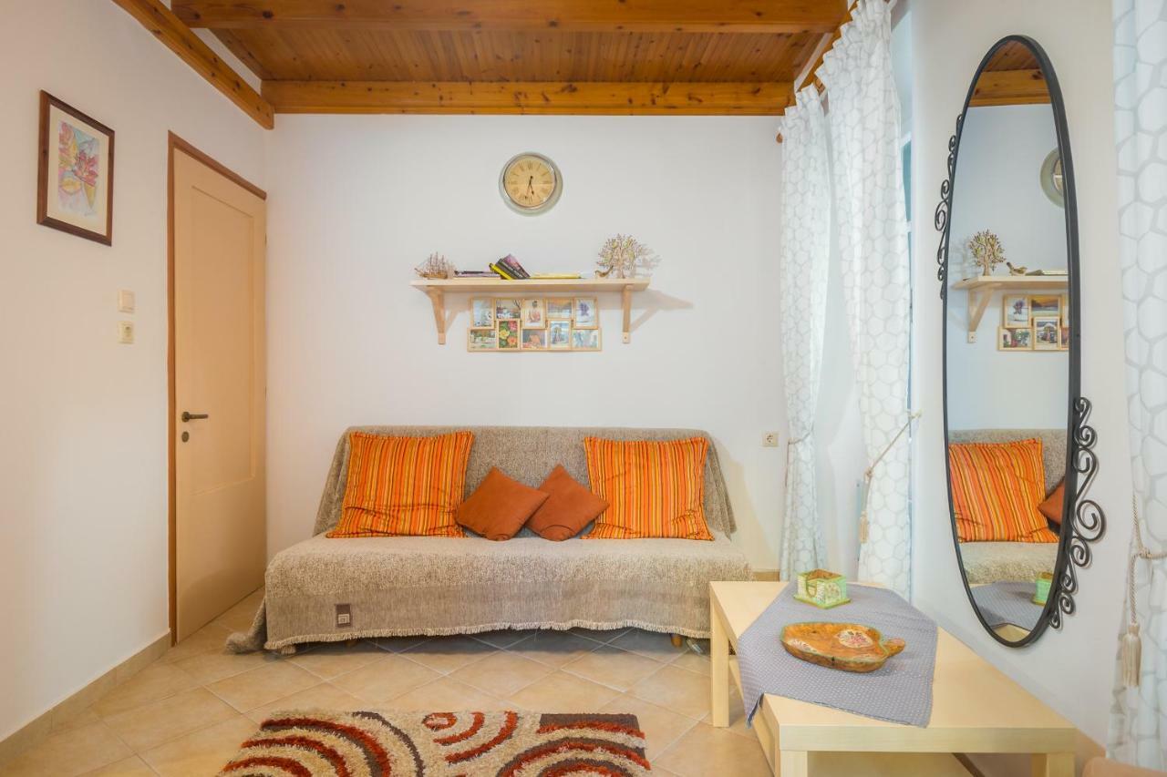 Venetian Suites 27 Corfu  Eksteriør bilde