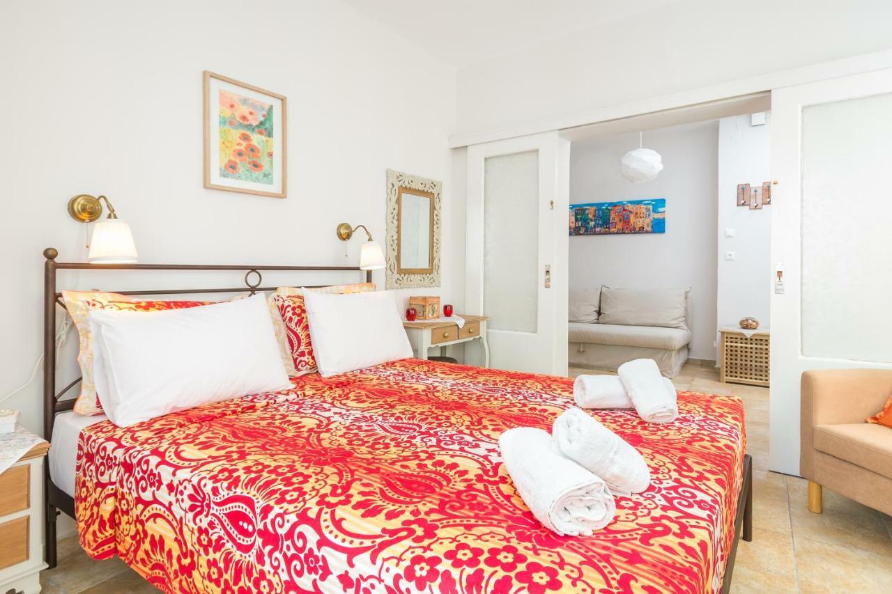 Venetian Suites 27 Corfu  Eksteriør bilde